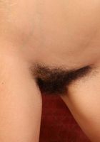 Penelope is all natural hairy and beautiful, Penelope Prince (pen017) ATK Archives: Penelope Prince (Penelope is all natural hairy and beautiful)