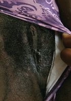 ATK Natural & Hairy: Pepper (Pepper Huge Tits and Spreads in Kitchen)