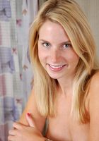 Portia is a naughty coed with her pierced clit, Portia (por003) ATK Archives: Portia (Portia is a naughty coed with her pierced clit)