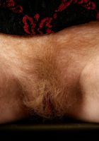 Prunella showing her tight little ass., Prunella (pru002) ATK Natural & Hairy: Prunella (Prunella showing her tight little ass.)