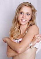 ATK Galleria: Rachel James (Rachel James looks like a sexy All-American Girl)