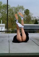 Ramona in nudism, Ramona (ram001) ATK Exotics: Ramona (Ramona in nudism)