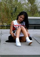 Ramona in nudism, Ramona (ram001) ATK Exotics: Ramona (Ramona in nudism)