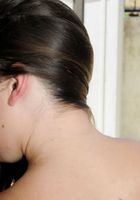 Hairy CLarissa spreads her hole, Clarissa Claire (ran009) ATK Archives: Clarissa Claire (Hairy CLarissa spreads her hole)