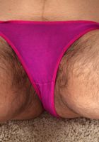 Exotic and hairy Rani spreads her bush, Rani (ran010) ATK Archives: Rani (Exotic and hairy Rani spreads her bush)