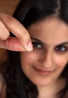 Exotic and hairy Rani spreads her bush, Rani (ran010) ATK Natural & Hairy: Rani (Exotic and hairy Rani spreads her bush)