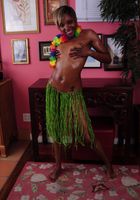 Rashae gets Hawaiian and masturbates, Shae Spreadz (ras004) ATK Exotics: Shae Spreadz (Rashae gets Hawaiian and masturbates)