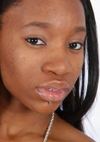 Raven in black women, Raven (rav004) ATK Exotics: Raven (Raven in black women)