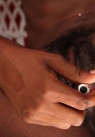 Ebony and hairy Raya spreads her ass, Raya (ray011) ATK Natural & Hairy: Raya (Ebony and hairy Raya spreads her ass)