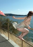 Rebekka in nudism, Rebekka (reb019) ATK Archives: Rebekka (Rebekka in nudism)