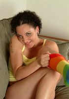 Ree from ATK Exotics