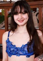 Remi Raw from ATK Petites