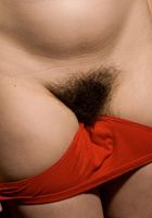 Renee in scary hairy, Renee (ren003) ATK Natural & Hairy: Renee (Renee in scary hairy)