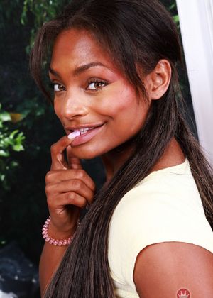 Rhae Woods from ATK Exotics