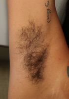 Hairy Rhys spreads in the kitchen, Rhys Adams (rhy001) ATK Natural & Hairy: Rhys Adams (Hairy Rhys spreads in the kitchen)