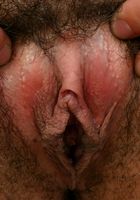 Ricky loves to show her tan body and hairy pussy, Ricky (ric007) ATK Archives: Ricky (Ricky loves to show her tan body and hairy pussy)