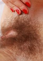 Hairy Russian Ricka makes her debut, Morgana (ric017) ATK Petites: Morgana (Hairy Russian Ricka makes her debut)