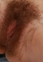 Hairy Russian Ricka opens up, Morgana (ric017) ATK Natural & Hairy: Morgana (Hairy Russian Ricka opens up)