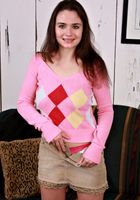 Rikki from ATK Archives