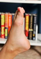 Riley Reid in footfetish, Riley Reid (ril009) ATK Petites: Riley Reid (Riley Reid in footfetish)