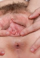 Riley whips out her hairy box for some incredible spreads., Riley Nixon (ril016) ATK Natural & Hairy: Riley Nixon (Riley whips out her hairy box for some incredible spreads.)