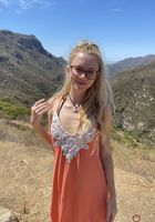Riley Star BTS & Beach Date, Riley Star (ril018) ATK Petites: Riley Star (Riley Star BTS & Beach Date)