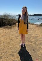 Riley Rose Beach Date Upskirt Pussy Spreads BTS, Riley Rose (ril021) ATK Petites: Riley Rose (Riley Rose Beach Date Upskirt Pussy Spreads BTS)