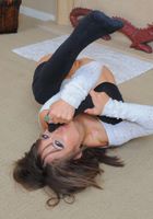 Risi Simms knows you love feet, Risi Simms (ris002) ATK Galleria: Risi Simms (Risi Simms knows you love feet)