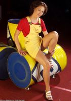 Rita from ATK Petites