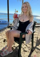 Join River Lynn on a virtual date to Paradise Cove, River Lynn (riv005) ATK Galleria: River Lynn (Join River Lynn on a virtual date to Paradise Cove)