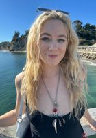 Join River Lynn on a virtual date to Paradise Cove, River Lynn (riv005) ATK Galleria: River Lynn (Join River Lynn on a virtual date to Paradise Cove)