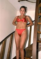 Roberta in latinas, Roberta (rob010) ATK Exotics: Roberta (Roberta in latinas)
