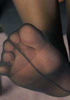 ATK Exotics: Rosalyn (Rosalyn in footfetish)