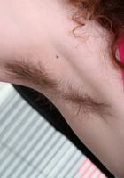 Rosie Budd from ATK Natural & Hairy