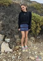 ATK Girlfriends: Rose Carter (ATK Girlfriends Rose Carter Photo Set)