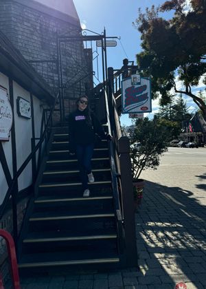 Rose Carter from ATK Petites