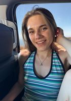 ATK Galleria: Rose Carter (Rose Caarter Malibu Park Date BTS)