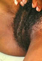 Roxie in black women, Roxie (rox007) ATK Exotics: Roxie (Roxie in black women)
