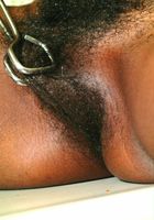 ATK Exotics: Roxie (Roxie in black women)