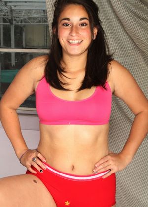 Roxane from ATK Exotics