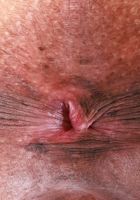 ATK Exotics: Rue (Check out Rue in her bra and panties)