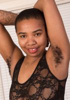 Ryder Cruise shaking her hairy money maker., Ryder Cruise (ryd001) ATK Exotics: Ryder Cruise (Ryder Cruise shaking her hairy money maker.)