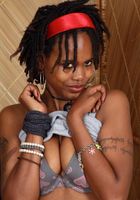 Ryoko in black women, Ryoko (ryo001) ATK Exotics: Ryoko (Ryoko in black women)