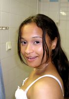 Sabina from ATK Exotics