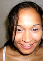 Sabina from ATK Exotics