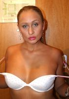 Sabrina from ATK Archives