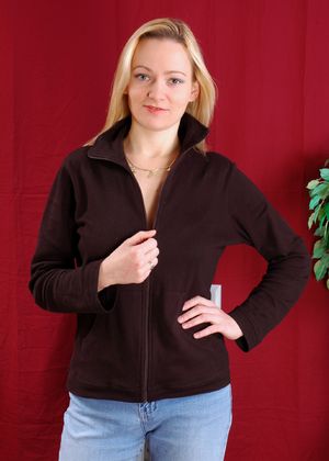 Sabrina from ATK Archives