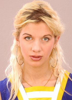 Sabrina from ATK Archives