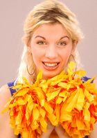 Sabrina with her bright smile, Sabrina (sab018) ATK Archives: Sabrina (Sabrina with her bright smile)