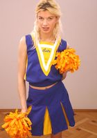 ATK Archives: Sabrina (Sabrina with her bright smile)